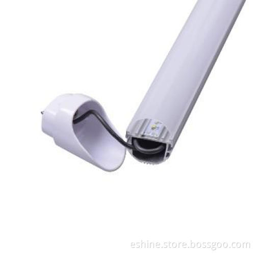 LED Tube Light, LED fluorescent tube light,T5 6W